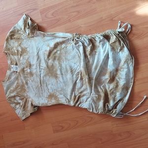 COPY - PINK T Shirt Dress